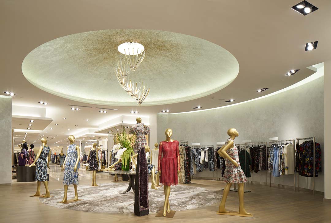 Saks Fifth Avenue Louis Vuitton Locations