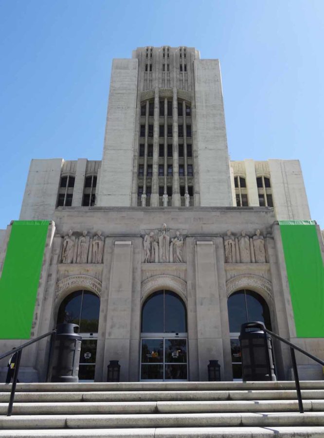 LAC-USC Wellness Center Grand Opening | Oculus Light Studio