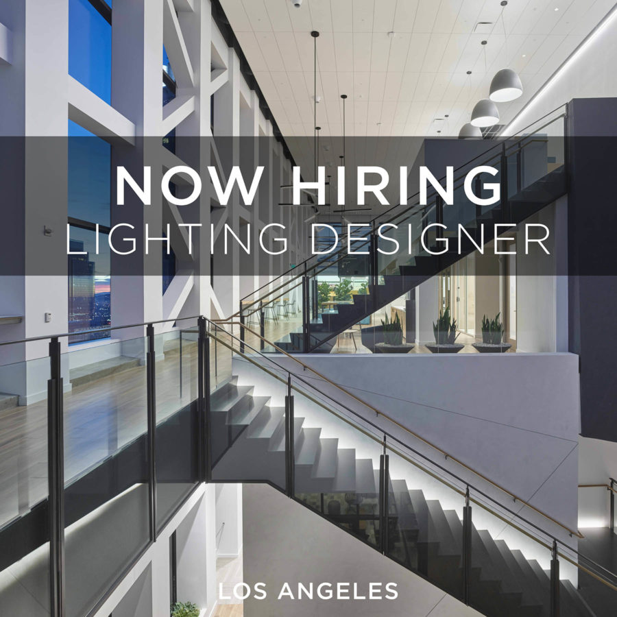 Oculus is Hiring! | Oculus Light Studio